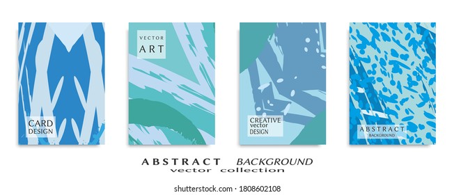 Abstrakte Hintergrundbilder, Grunge-Textur. Minimalistische Kunst, Pinselstriche Stil. Design für Karte, Broschüre, Banner Idee, Buchumschlag, Buchdruck, Flugblatt A4. Seite Collage, Web-Header Vorlage.
