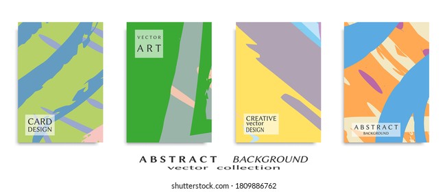 Abstrakte Hintergrundbilder, Grunge-Textur. Minimalistische Kunst, Pinselstriche Stil. Design für Karte, Broschüre, Banner Idee, Buchumschlag, Buchdruck, Flugblatt A4. Seite Collage, Web-Header Vorlage.
