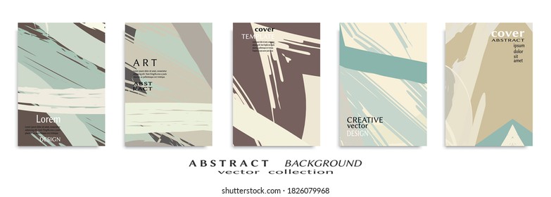 Abstrakte Hintergrundbilder, Grunge-Textur. Minimalistische Kunst, Pinselstriche Stil. Design für Karte, Broschüre, Banner Idee, Buchumschlag, Buchdruck, Flugblatt A4. Seite Collage, Web-Header Vorlage.
