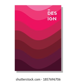 Abstract backgrouns set, grunge texture. Minimalistic art, brush strokes style. Design for card, brochure, banner idea, book cover, booklet print, flyer sheet a4. Collage page, web header template.