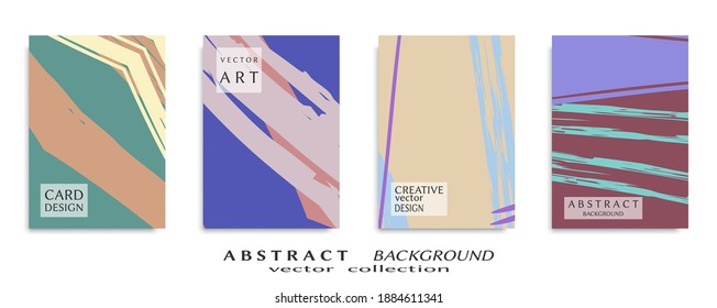 Abstrakte Hintergrundbilder, Grunge-Textur. Minimalistische Kunst, Pinselstriche Stil. Design für Karte, Broschüre, Banner Idee, Buchumschlag, Buchdruck, Flugblatt A4. Seite Collage, Web-Header Vorlage.