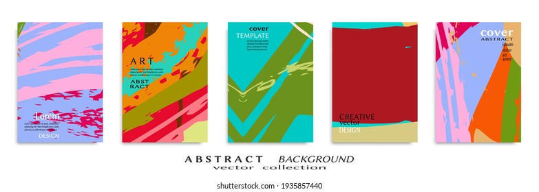 Abstrakte Hintergrundbilder, Grunge-Textur. Minimalistische Kunst, Pinselstriche Stil. Design für Karte, Broschüre, Banner Idee, Buchumschlag, Buchdruck, Flugblatt A4. Seite Collage, Web-Header Vorlage.