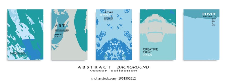 Abstrakte Hintergrundbilder, Grunge-Textur. Minimalistische Kunst, Pinselstriche Stil. Design für Karte, Broschüre, Banner Idee, Buchumschlag, Buchdruck, Flugblatt A4. Seite Collage, Web-Header Vorlage.