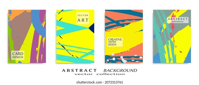 Abstrakte Hintergrundbilder, Grunge-Textur. Minimalistische Kunst, Pinselstriche Stil. Design für Karte, Broschüre, Banner Idee, Buchumschlag, Buchdruck, Flugblatt A4. Seite Collage, Web-Header Vorlage.