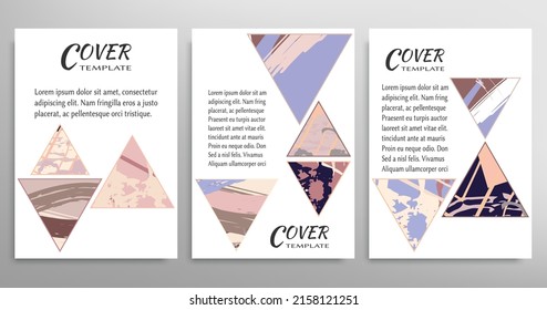 Abstrakte Hintergrundbilder, Grunge-Textur. Minimalistische Kunst, Pinselstriche Stil. Design für Karte, Broschüre, Banner Idee, Buchumschlag, Buchdruck, Flugblatt A4. Seite Collage, Web-Header Vorlage.