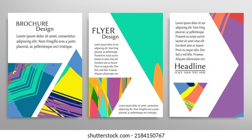 Abstrakte Hintergrundbilder, Grunge-Textur. Minimalistische Kunst, Pinselstriche Stil. Design für Karte, Broschüre, Banner Idee, Buchumschlag, Buchdruck, Flugblatt A4. Seite Collage, Web-Header Vorlage.