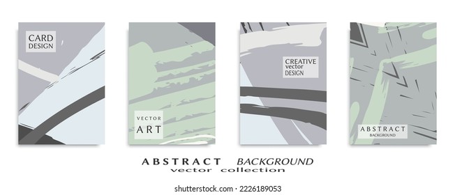 Abstrakte Hintergrundbilder, Grunge-Textur. Minimalistische Kunst, Pinselstriche Stil. Design für Karte, Broschüre, Banner Idee, Buchumschlag, Buchdruck, Flugblatt A4. Seite Collage, Web-Header Vorlage.