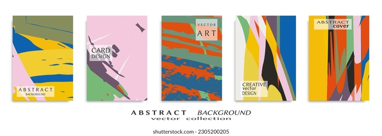 Abstrakte Hintergrundbilder, Grunge-Textur. Minimalistische Kunst, Pinselstriche Stil. Design für Karte, Broschüre, Banner Idee, Buchumschlag, Buchdruck, Flugblatt A4. Seite Collage, Web-Header Vorlage.