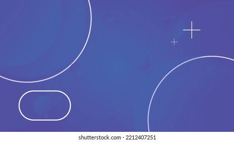 Abstract backgroun,Template for the design of a website landing page or background.Colorful.Fluid flow.Landing page.Colorful geometric background.shape.Trendy abstract cover.Colorful. Blue background