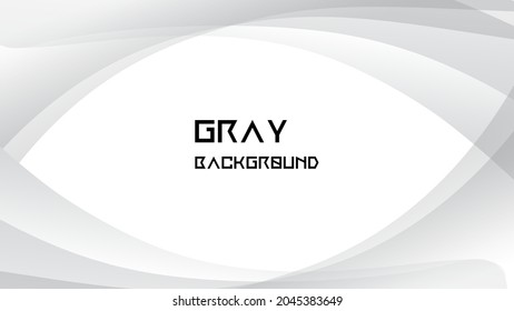 Resumen backgroun.wayy.Papel de pared geométrico creativo.Composición de las formas de gradiente de moda,flujo,3d,forma de fondo dinámica.Fondo de color blanco y gris abstracto.página de inicio,ui,ux,libro de cobertura,baner