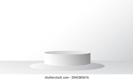 Resumen backgroun.wayy.Papel de pared geométrico creativo.Composición de las formas de gradiente de moda,flujo,3d,forma de fondo dinámica.Fondo de color blanco y gris abstracto.página de inicio,ui,ux,libro de cobertura,baner