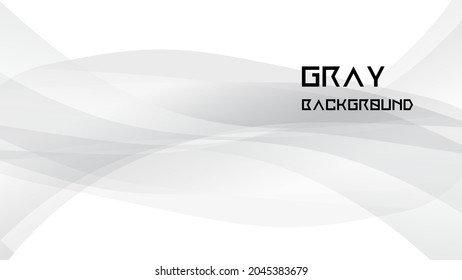 Abstract backgroun.wayy.Creative geometric wallpaper.Trendy gradient shapes composition,flowing,3d,dynamic background shape.Abstract white and gray color background.landing page,ui,ux,coverbook,baner