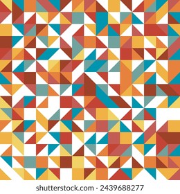 Abstract backround geometry graphic design cover template pattern vector