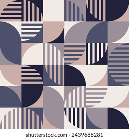 Abstract backround geometry graphic design cover template pattern vector