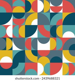 Abstract backround geometry graphic design cover template pattern vector