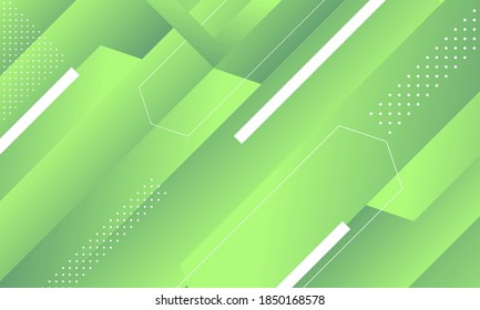 abstract backround, green background, colorful minimal, background, eps 10