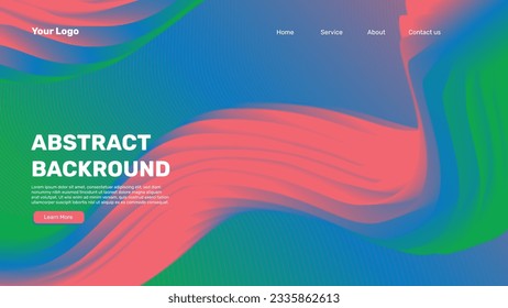 Resumen Retroceso para la página principal del sitio web