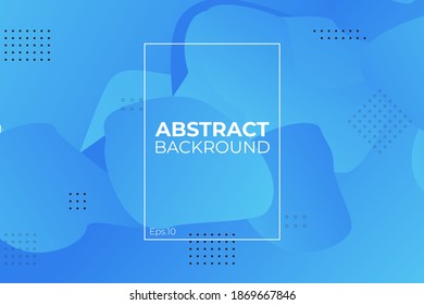 Abstract Backround For Your Design Like Poster, Flyer, Etc.