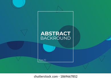 Resumen De Fondo Para Su Diseño Como Cartel, Volante, Etc.