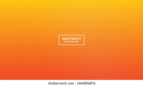 Abstract baground technology of gradient color combination