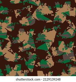 abstract baground vector for car decal print jersey and outdoors sport