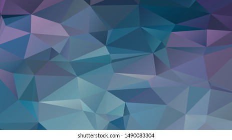 Abstract Bakcground , Low Poly Background . vector blurry triangle texture. Brand new colorful illustration in with gradient. Brand new style for your business design.