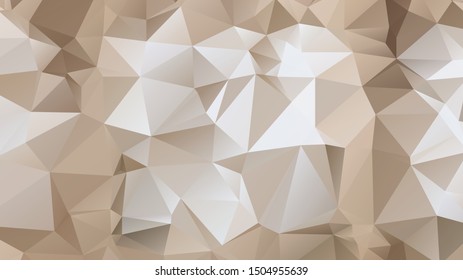 Abstract Bakcground , Low Poly Background . vector blurry triangle texture. Brand new colorful illustration in with gradient. Brand new style for your business design.
