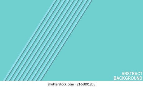 ABSTRACT BAKGROUND WITH BLUE MIXING LINES