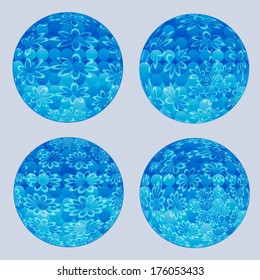 Abstract balls