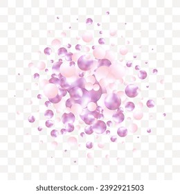 Abstract balls geometric gradient color background.For graphic design. 3d render illustration.