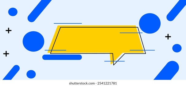 Abstract banner advertising concept vector design. Abstract advertising concept sale discount vector design concept.