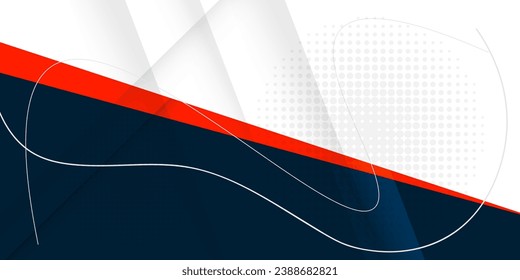 Abstraktes Banner-Hintergrunddesign mit geometrischer Flüssigkeit und flüssiger Linienform und Farbverlauf-Farbe mit Designelementen