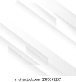 Abstract banner background design with geometric fluid and liquid line shape and gradient color with design elements