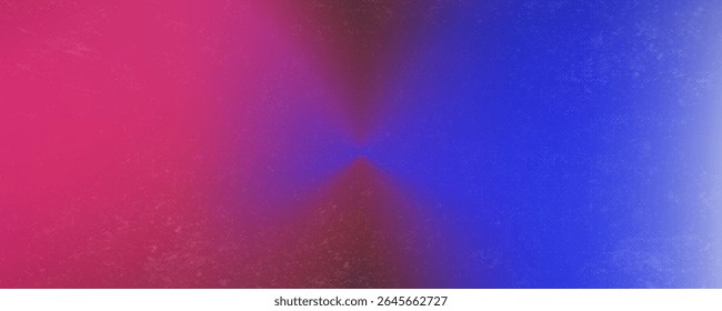 abstrakte Banner Hintergrund Farbverlauf blau und rosa bunt