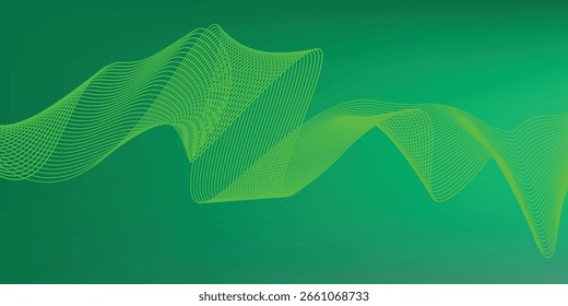 Abstrakte Banner Hintergrund Farbverlauf Design Moderne geometrische Formen und weiche Farben