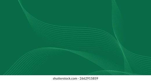 Diseño de gradiente de fondo de Anuncio Abstractas Formas geométricas modernas y Colores suaves. concepto de fondo Ilustración vectorial