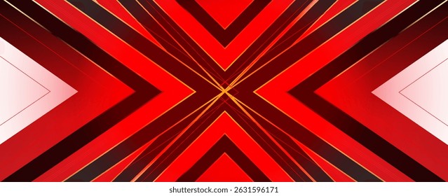 Fundo abstrato do banner. Moderno azul e amarelo formas geométricas diagonais design. Gráfico futurista. Terno para brochura, cartaz, banner, esporte, site, folheto, capa, apresentação, negócios