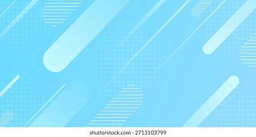Fondo de Anuncio Abstractas. Diseño de línea geométrica azul moderno. Gráfico futurista. Traje para el folleto, cartel, Anuncio, deporte, Sitio web, volante, cubierta, presentación, negocio