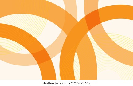 Fondo Anuncio Abstractas con