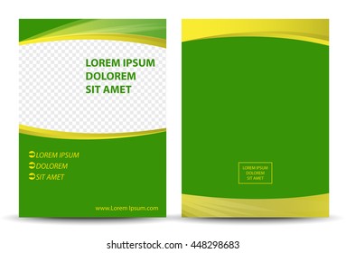 Abstract banner background.Illustration eps10