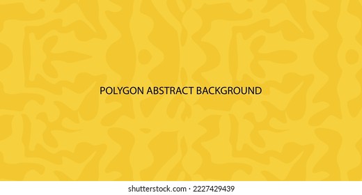 Abstract banner, can be used for showcasing products, presentations, advertising, announcement banners. Creative minimal design with space for text
