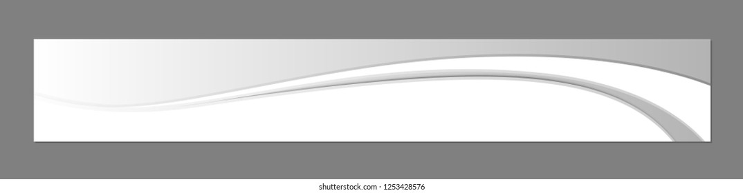 Abstract  Banner Design