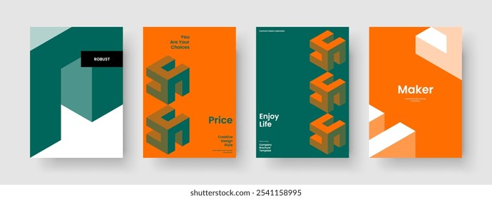 Abstract Banner Design. Creative Background Template. Isolated Business Presentation Layout. Brochure. Poster. Report. Flyer. Book Cover. Handbill. Leaflet. Journal. Brand Identity. Notebook