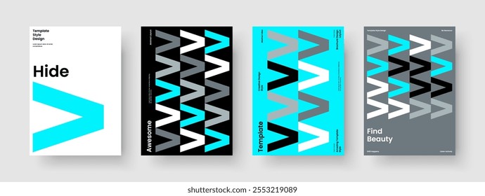 Abstract Banner Design. Creative Background Template. Isolated Book Cover Layout. Report. Business Presentation. Brochure. Poster. Flyer. Catalog. Brand Identity. Notebook. Magazine. Journal