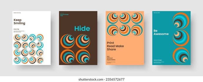 Abstract Banner Design. Creative Book Cover Template. Isolated Flyer Layout. Business Presentation. Poster. Brochure. Report. Background. Notebook. Catalog. Handbill. Pamphlet. Journal. Leaflet
