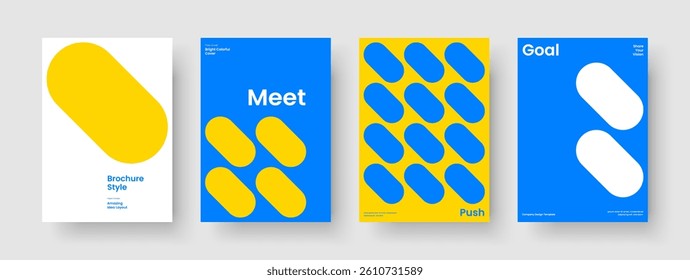 Abstract Banner Design. Creative Brochure Template. Geometric Business Presentation Layout. Flyer. Report. Poster. Book Cover. Background. Catalog. Notebook. Newsletter. Leaflet. Handbill