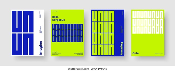 Resumen de diseño de pancartas. Plantilla de volante creativo. Diseño de informe geométrico. Antecedentes. Presentación de negocios. Portada del libro. Folleto. Cartel. Cuaderno. Diario. Folleto. Revista. Publicidad