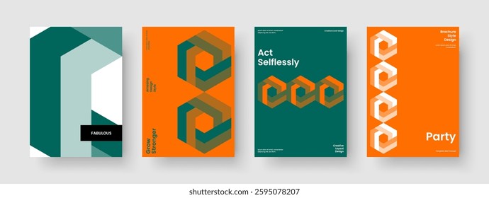 Abstract Banner Design. Creative Flyer Template. Modern Report Layout. Book Cover. Brochure. Business Presentation. Background. Poster. Handbill. Magazine. Notebook. Journal. Pamphlet
