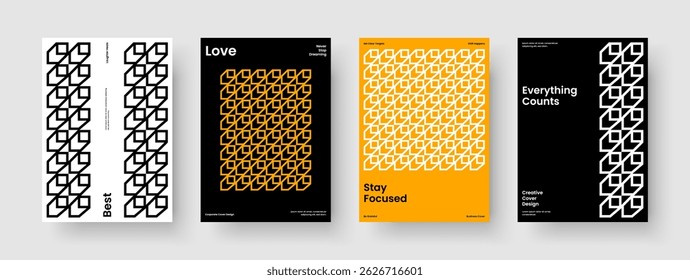 Abstract Banner Design. Creative Poster Layout. Modern Background Template. Report. Flyer. Book Cover. Business Presentation. Brochure. Newsletter. Advertising. Handbill. Brand Identity. Journal