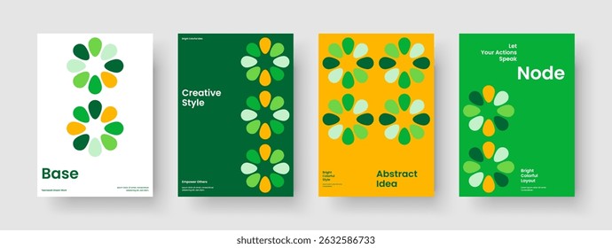 Design de banner abstrato. Layout de cartaz criativo. Modelo de Folheto Moderno. Capa de Livro. Panfleto. Histórico. Relatório. Apresentação de negócios. Boletim informativo. Carteira. Conhecimento manual. Revista. Identidade da marca